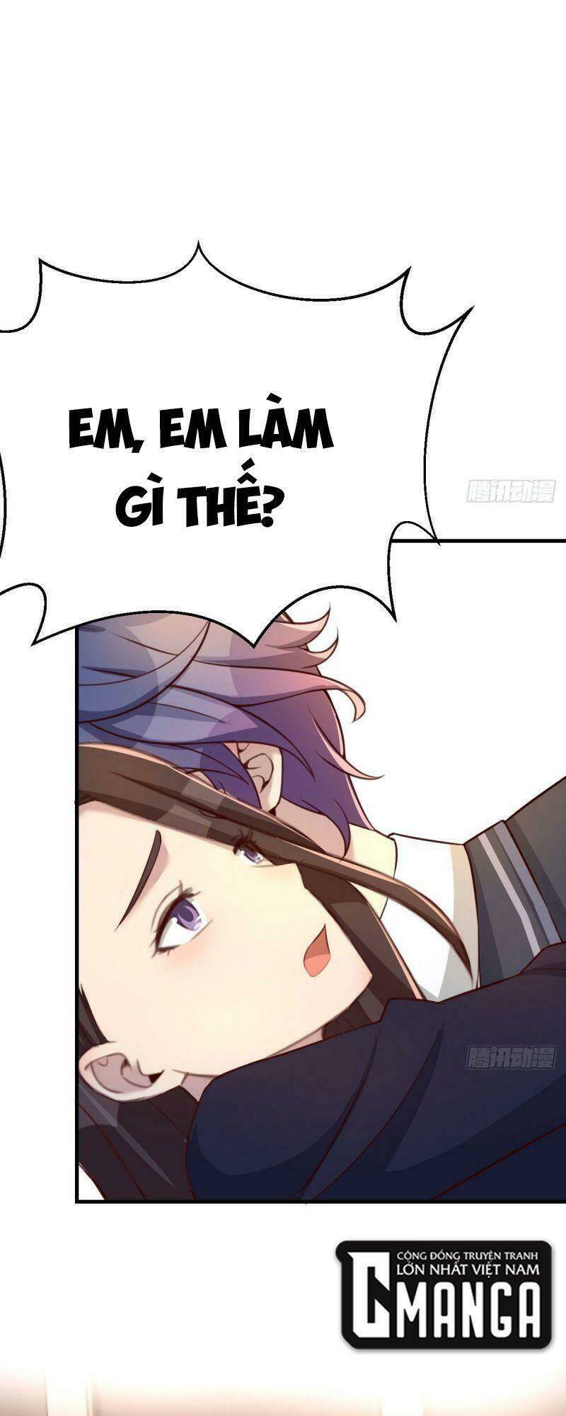 Thiên Tứ Thức Tỉnh: Chapter 35