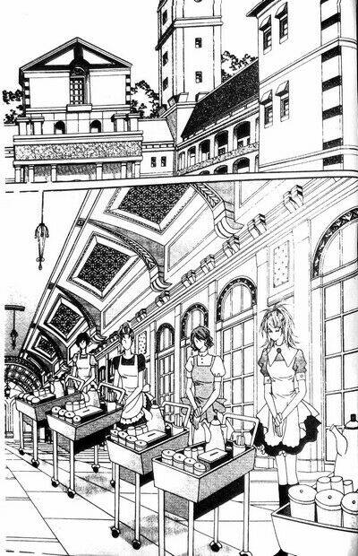 Lọ Lem Hậu Đậu: Chapter 5