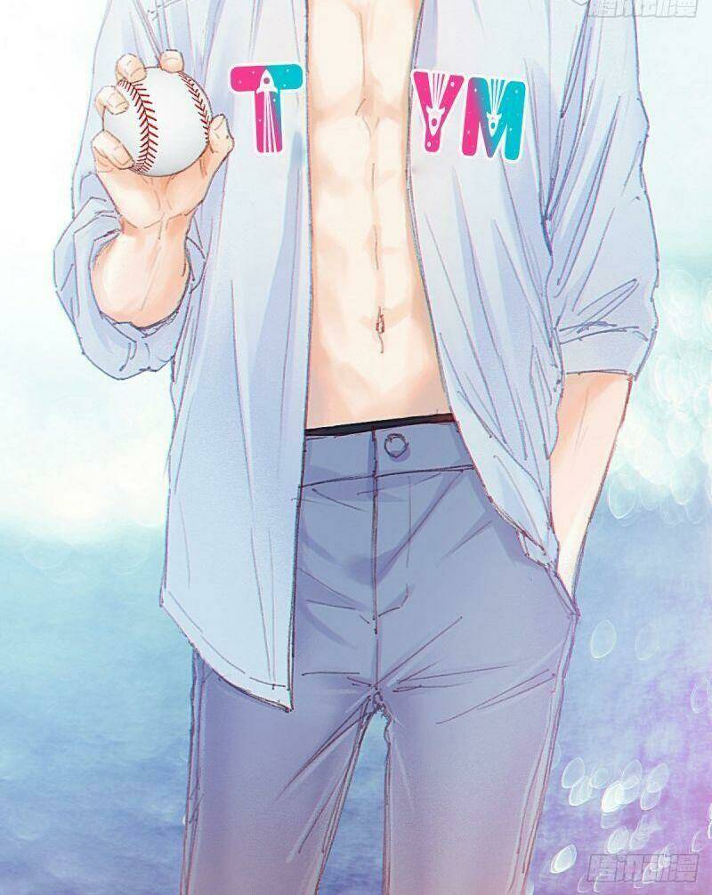 Hữu Yêu Lai Chi Họa Trung Tiên: Chapter 46