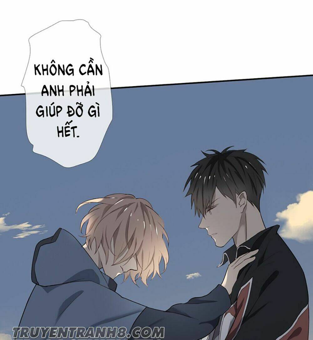 Thiếu Niên Rắc Rối: Chapter 9