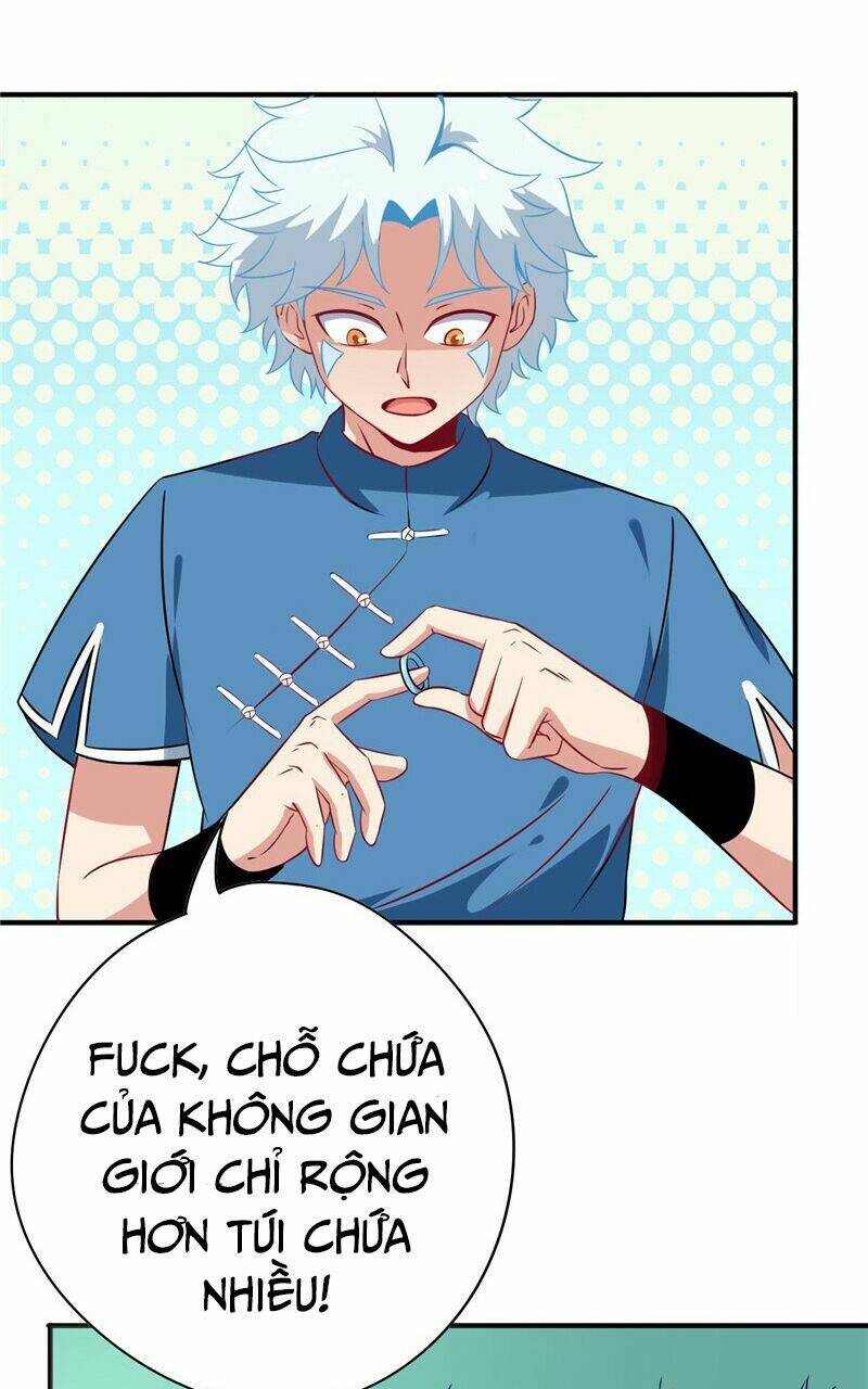 Chí Tôn Võ Đế: Chapter 51