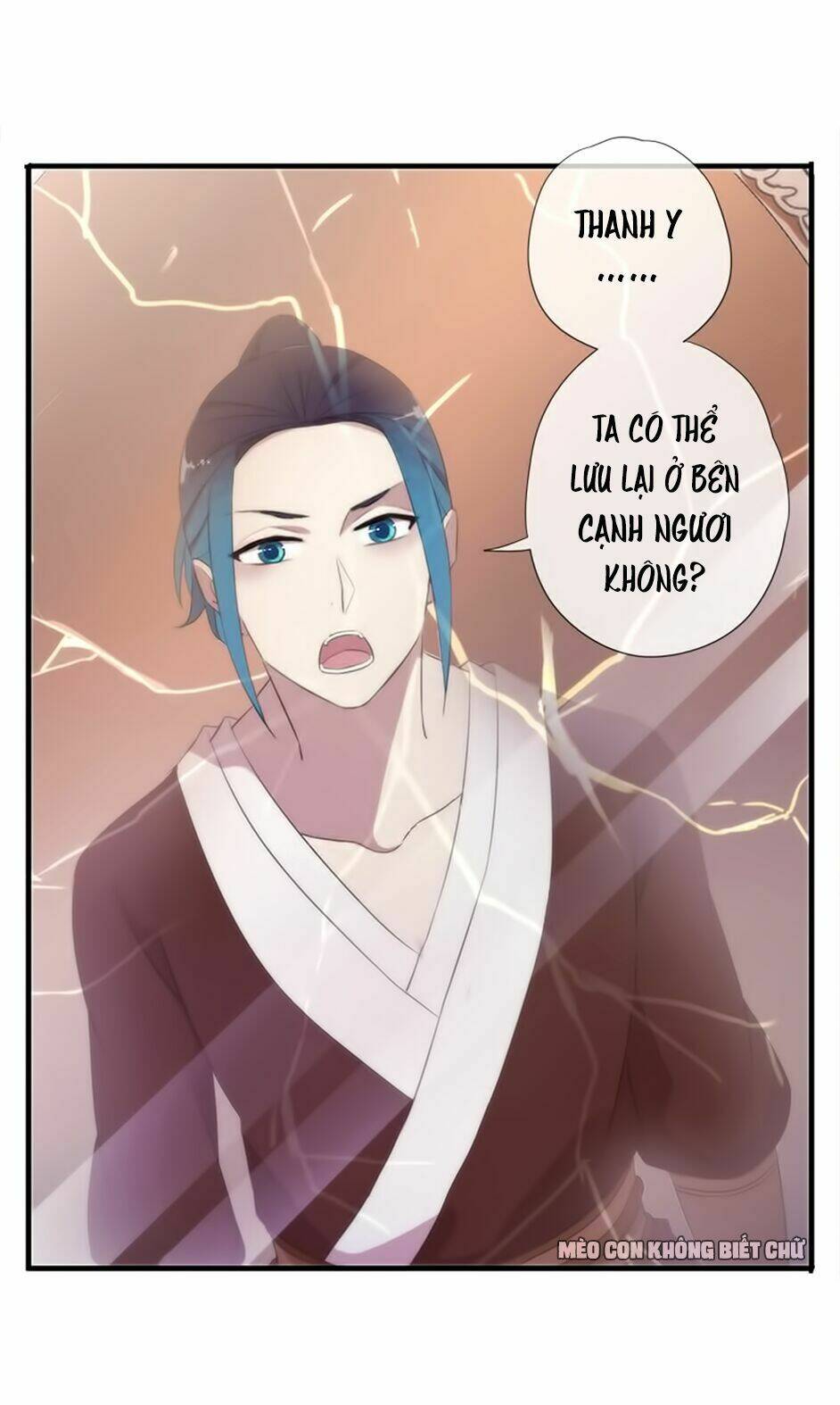 Bách Yêu Dị Văn: Chapter 37