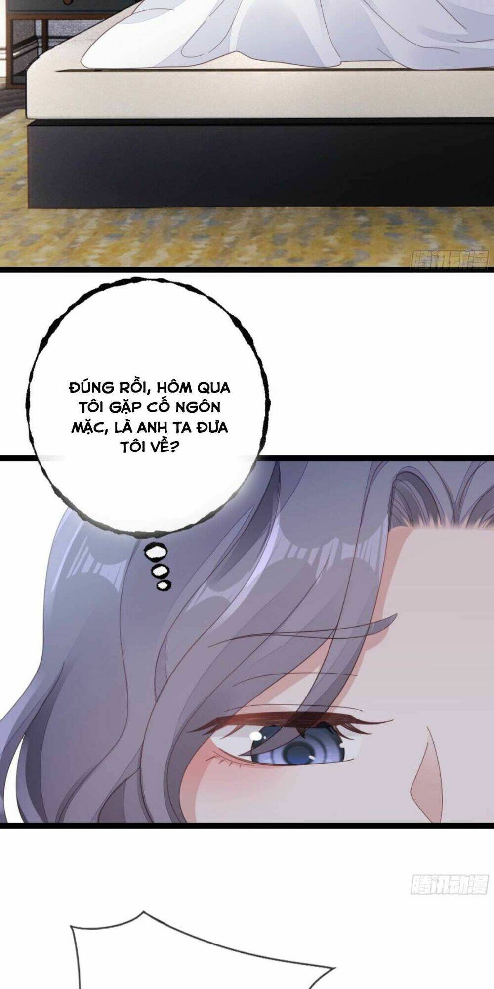 Mau Xuyên Không Rửa Tội Cho Nhân Vật Phản Diện: Chapter 75