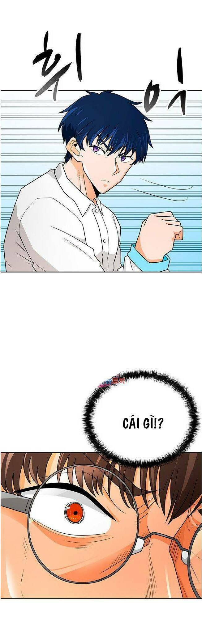 Tôi Tự Động Săn Một Mình: Chapter 61