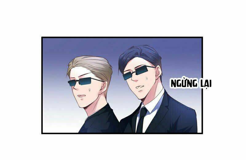 Chiến Lược Lãng Mạn Của Thịnh Thiếu: Chapter 31