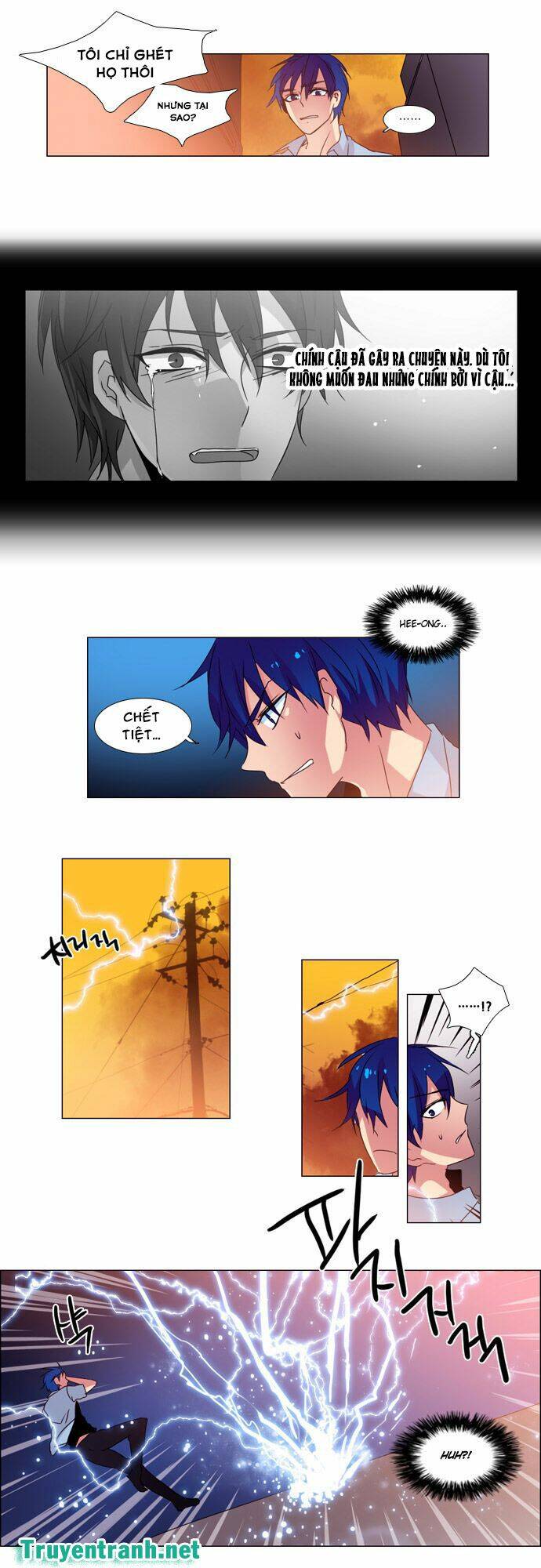 Wonted: Chapter 44