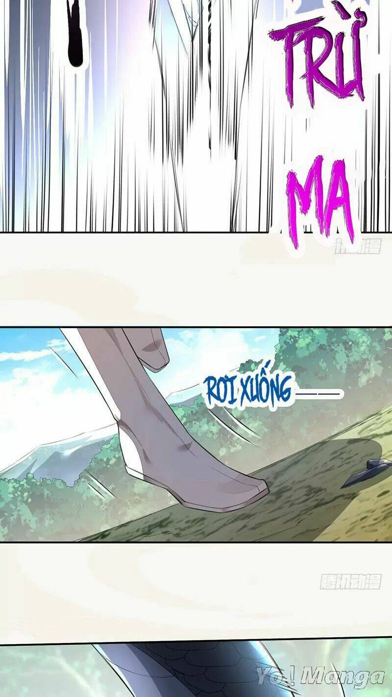 Tuyệt Thế Luyện Đan Sư: Chapter 79