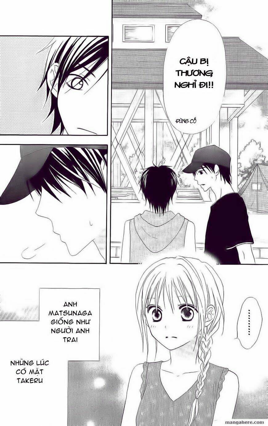 Love So Life: Chapter 13
