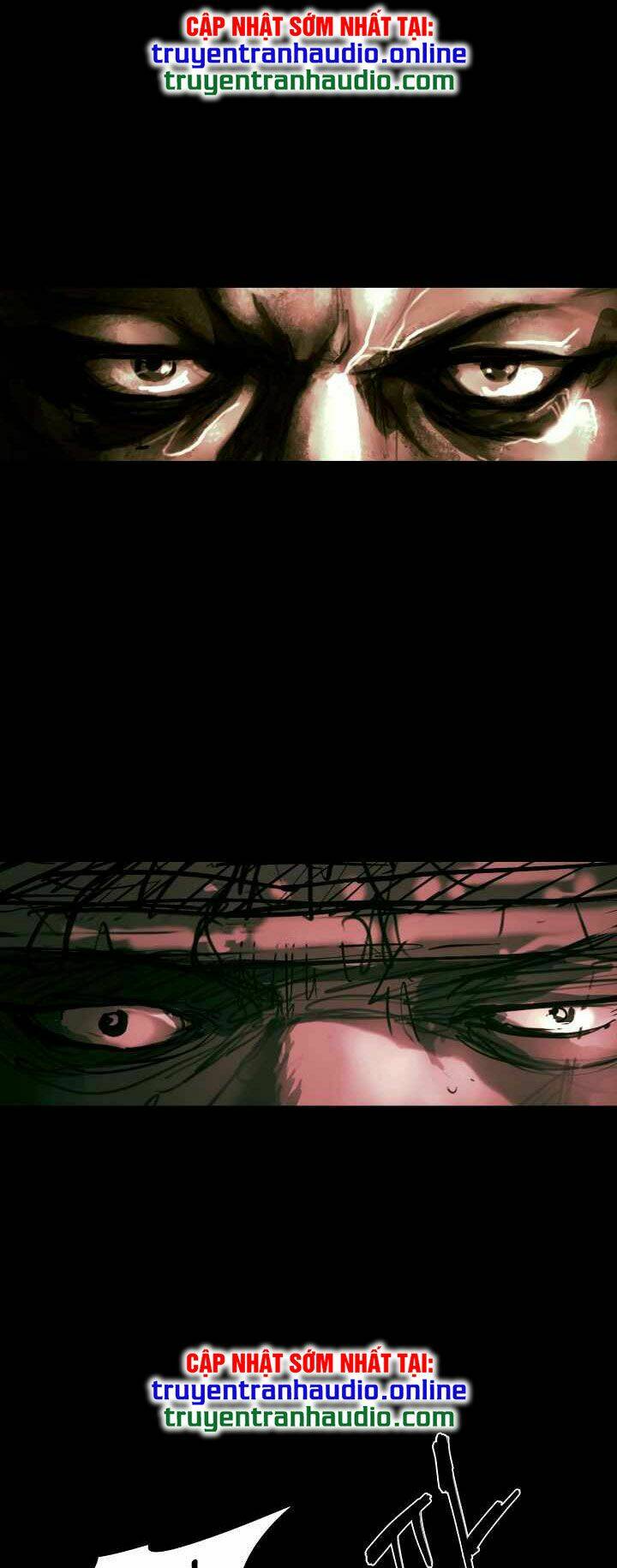 Súng Lục Vô Tâm: Chapter 7