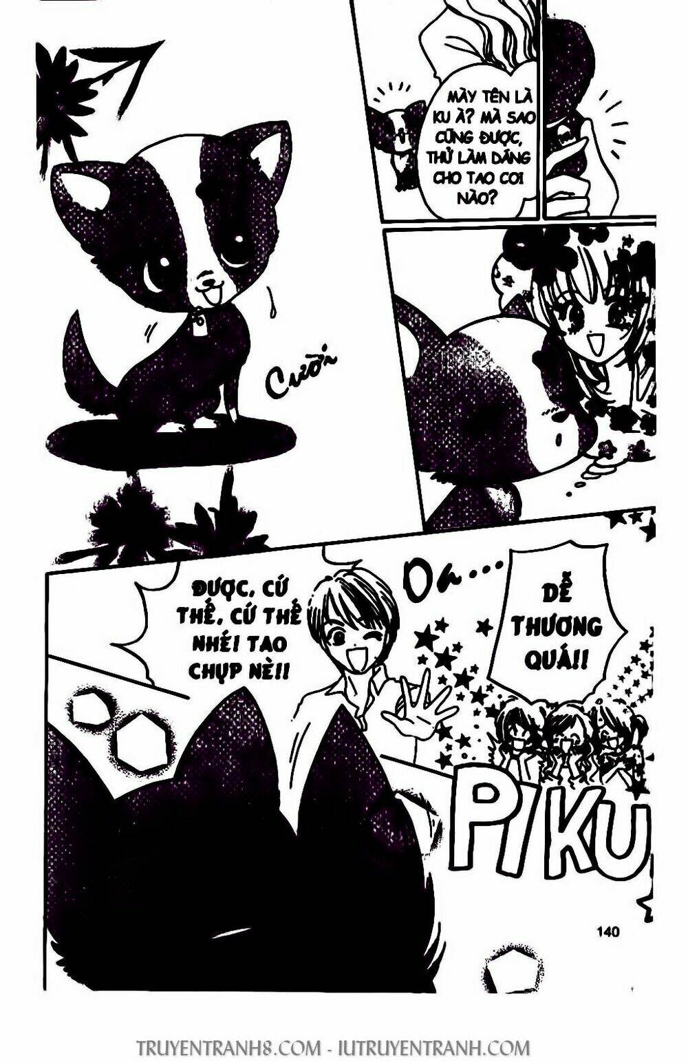 Bộ Sưu Tập Lọ Lem: Chapter 43