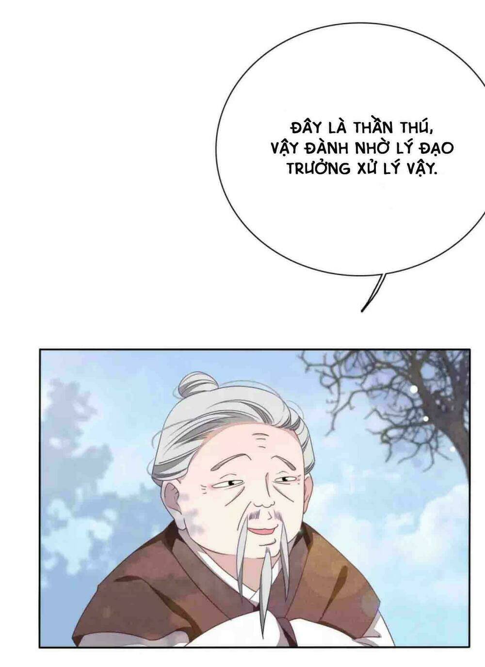 Xuyên Về Cổ Đại Làm Quốc Bảo: Chapter 6