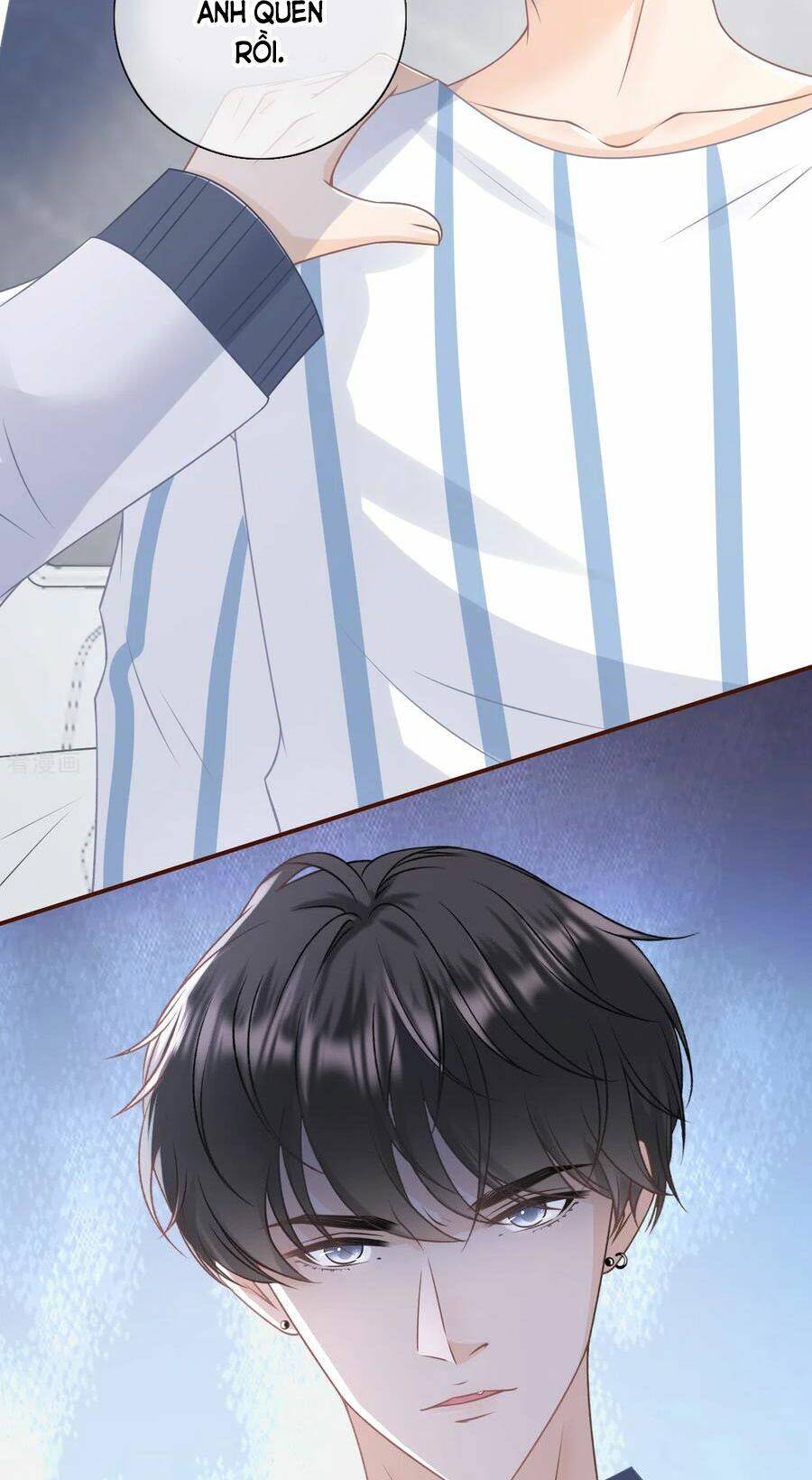 Bạn Gái Tôi Mới 30+: Chapter 100