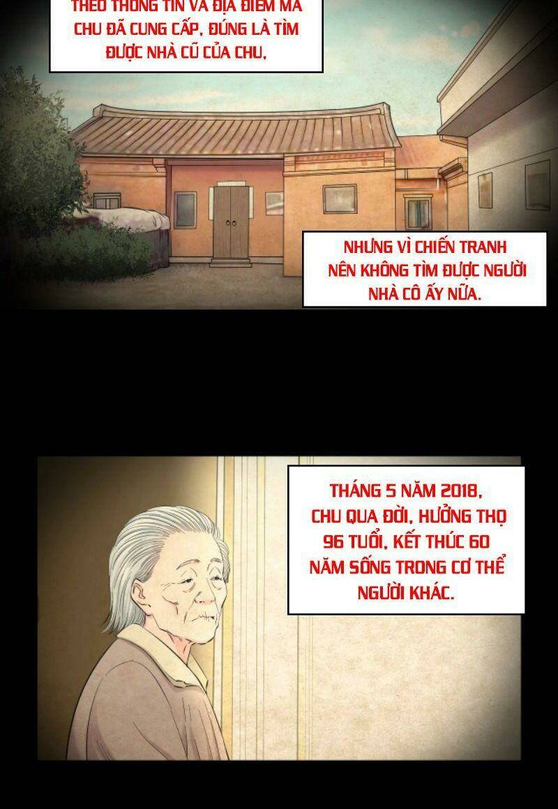 Đối Mặt Với Thử Thách: Chapter 68