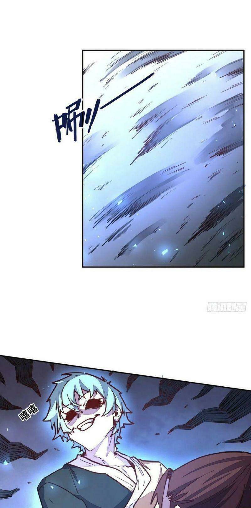 Sinh Tử Quyết: Chapter 148