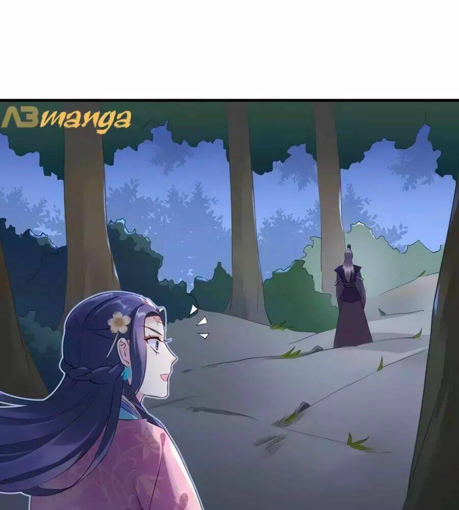 Vương Phi Có Chút Nghịch Ngợm: Chapter 44