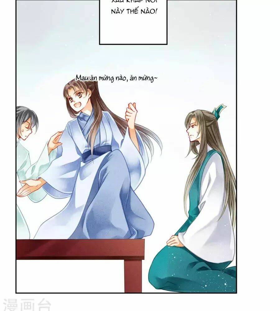 Ái Thượng Vô Địch Tiếu Hoàng Hậu: Chapter 103