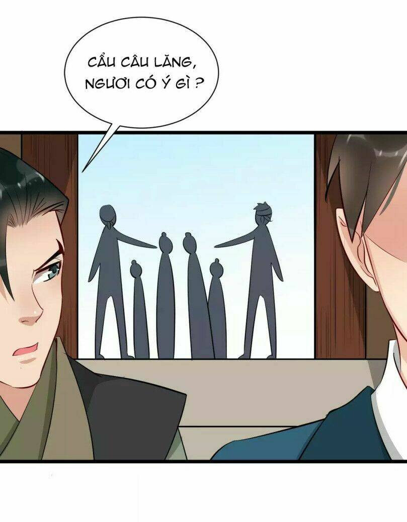 Bồng Sơn Viễn: Chapter 37