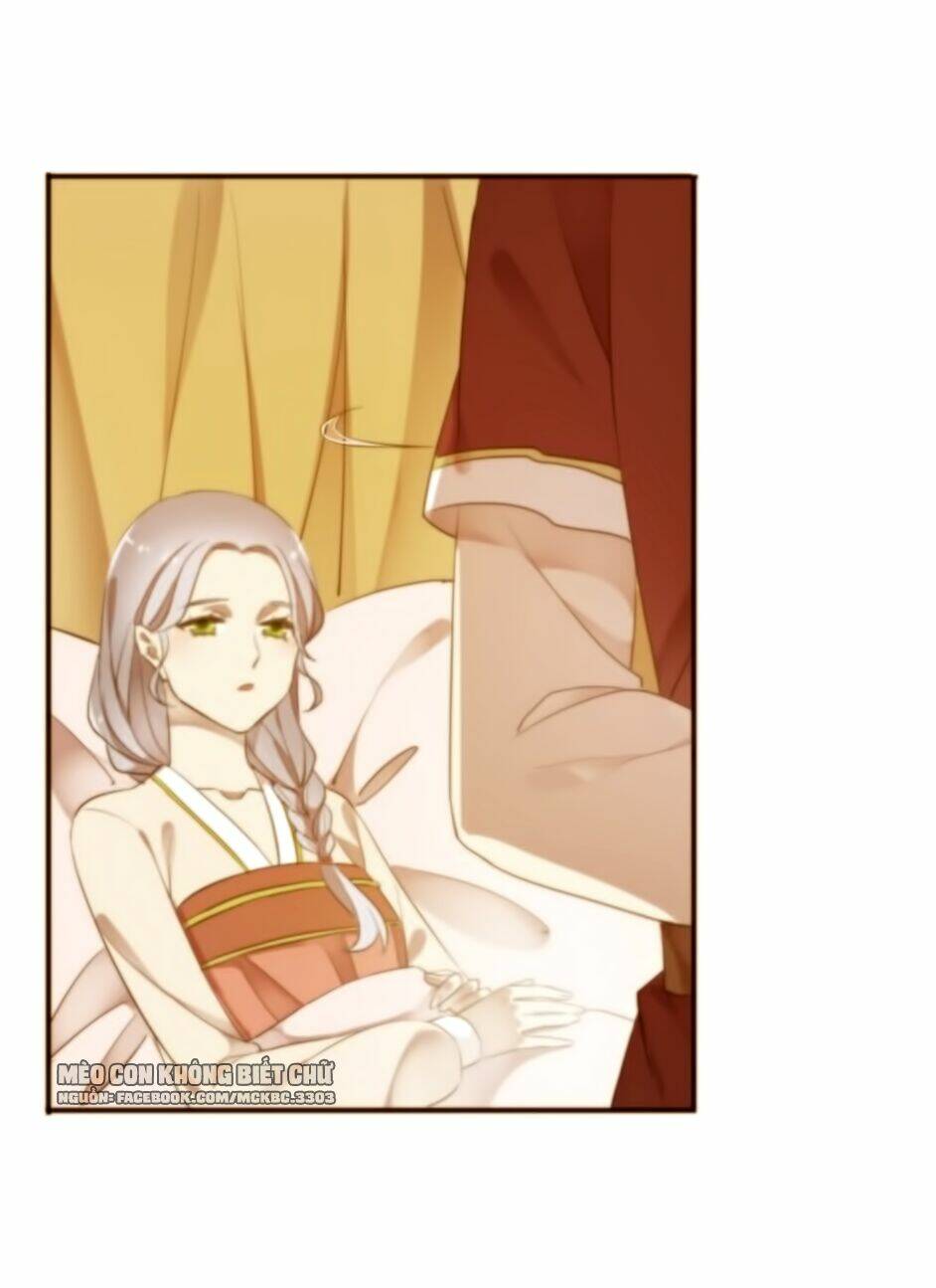 Bách Yêu Dị Văn: Chapter 96