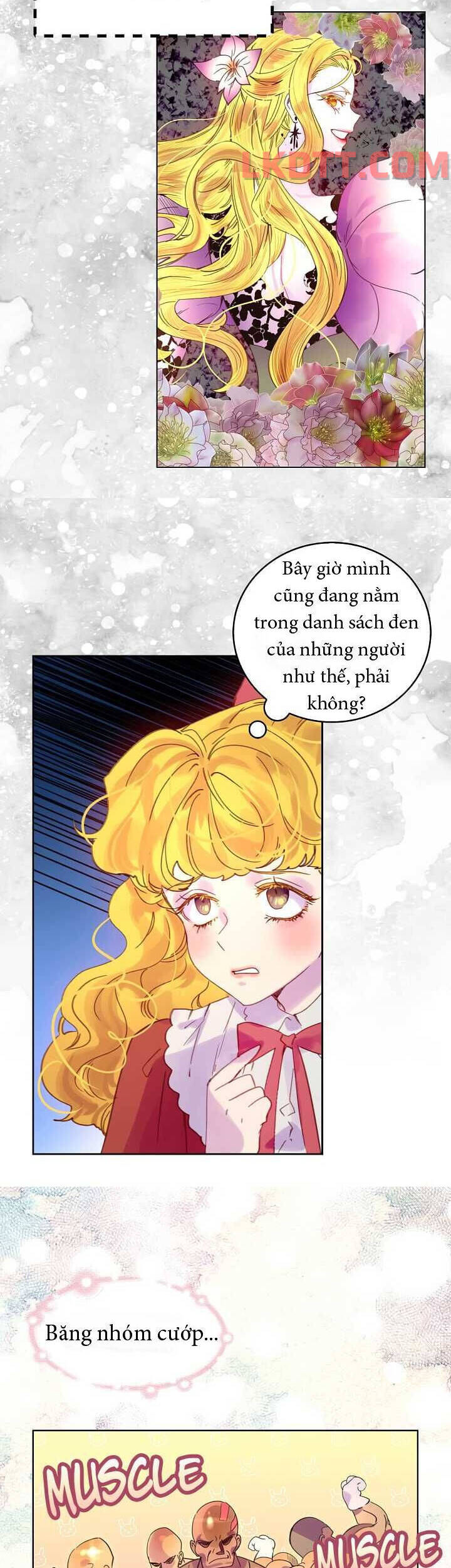 Đừng Xem Thường Nữ Phụ: Chapter 104