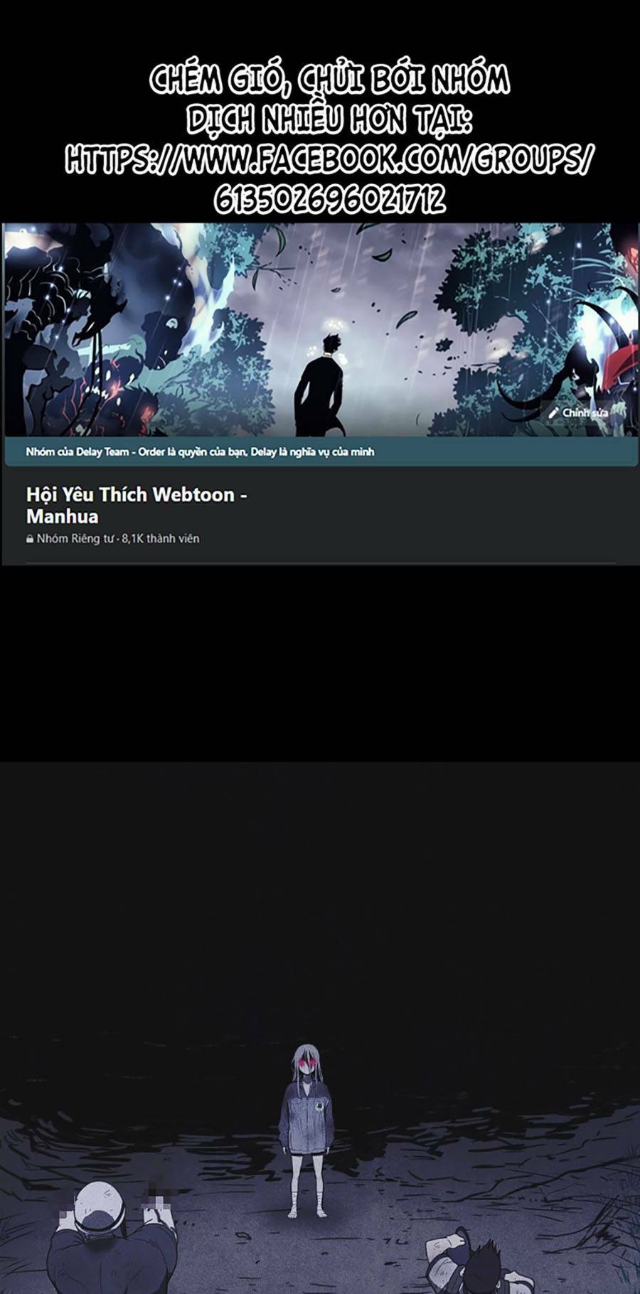 Cậu Bé Shotgun: Chapter 41