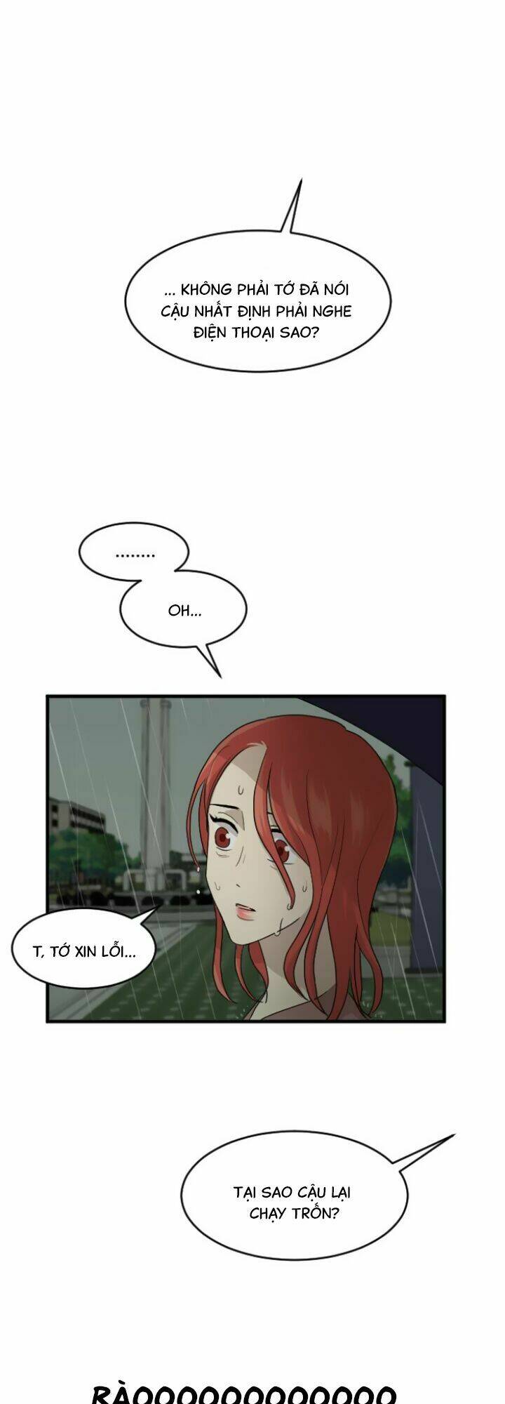 Người Đẹp Gangnam: Chapter 52