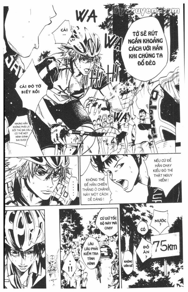 Over Drive: Chapter 3