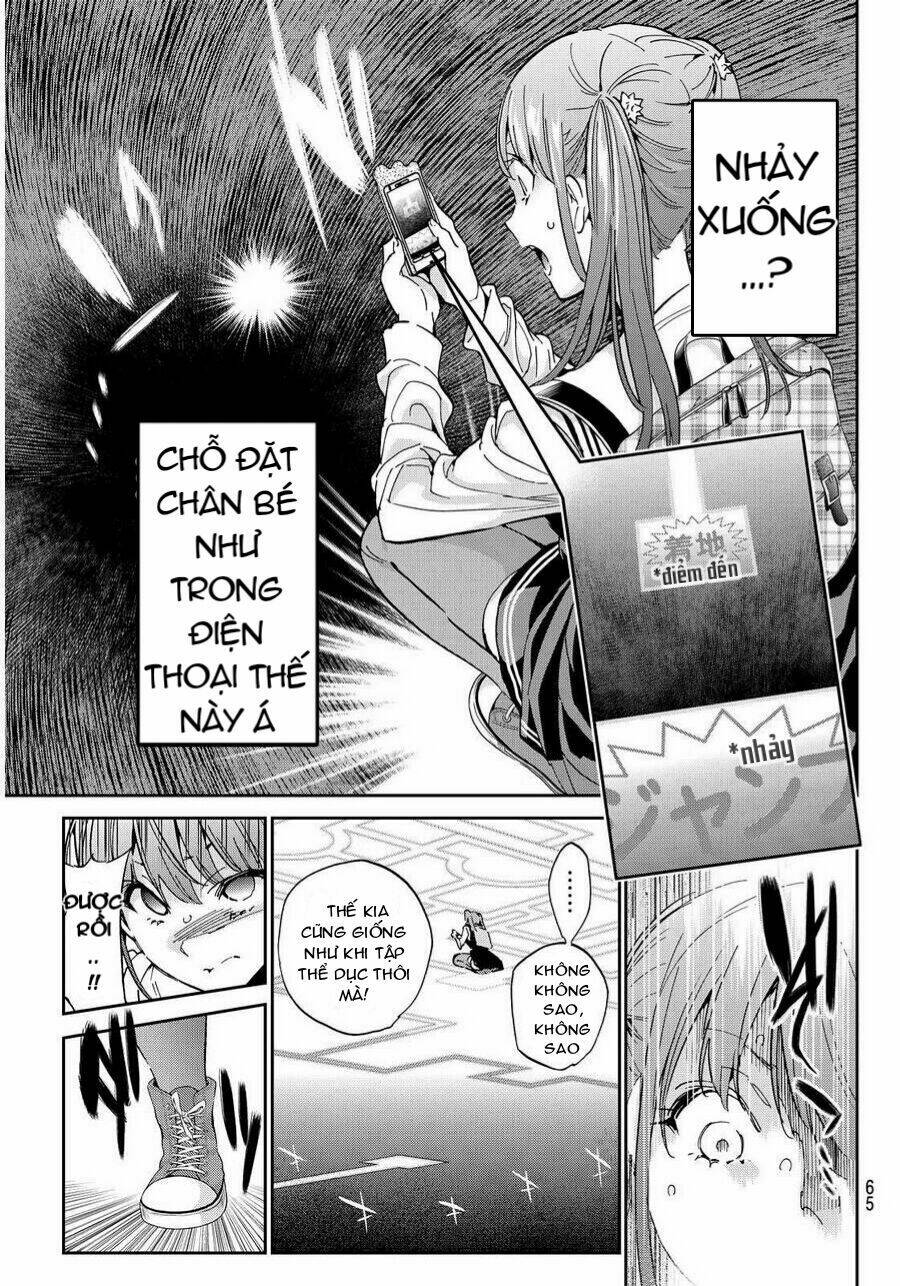 Real Account Ii: Chapter 65