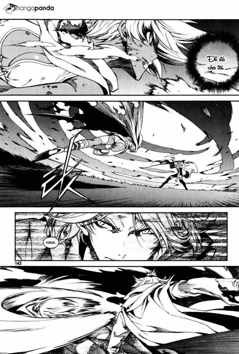Dark Air: Chapter 27