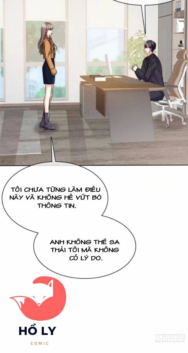 Boss Là Kim Chủ Của Tôi: Chapter 12