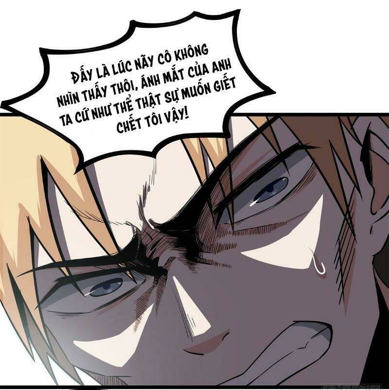 Trùng Lãnh Quái Đàm: Chapter 13