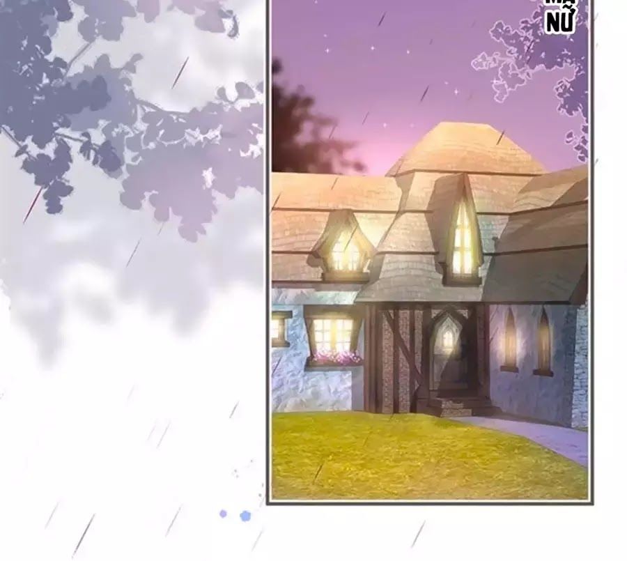 Vương Tử Và Ánh Trăng Đen: Chapter 45