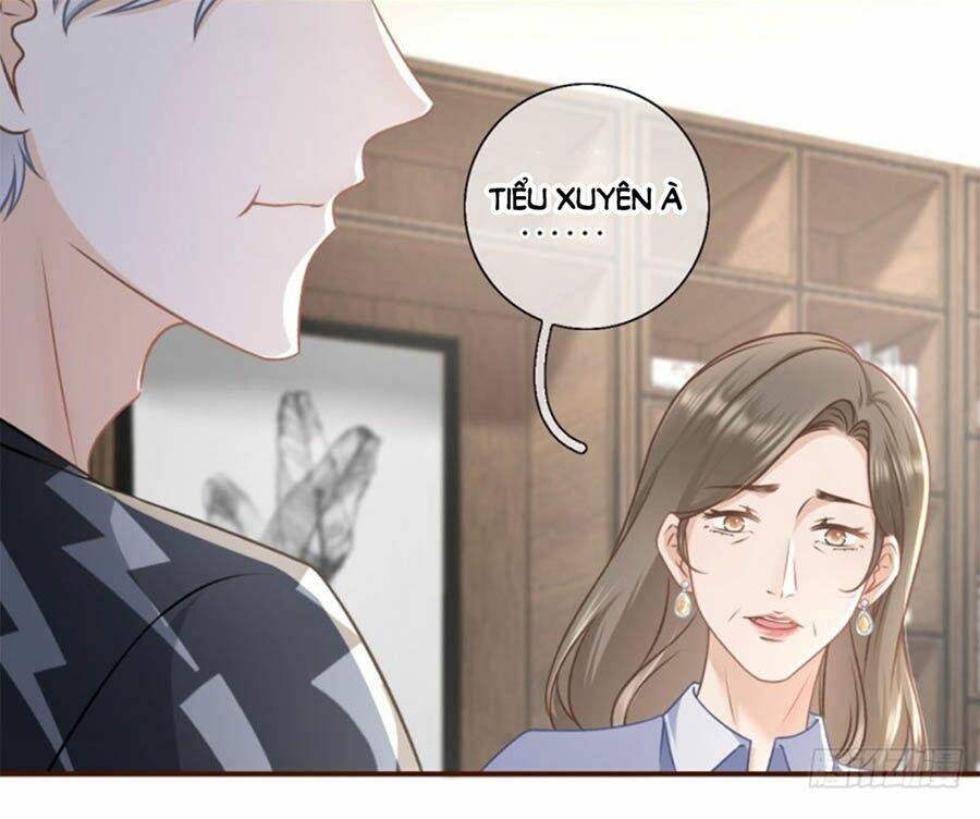 Bạn Gái Tôi Mới 30+: Chapter 46