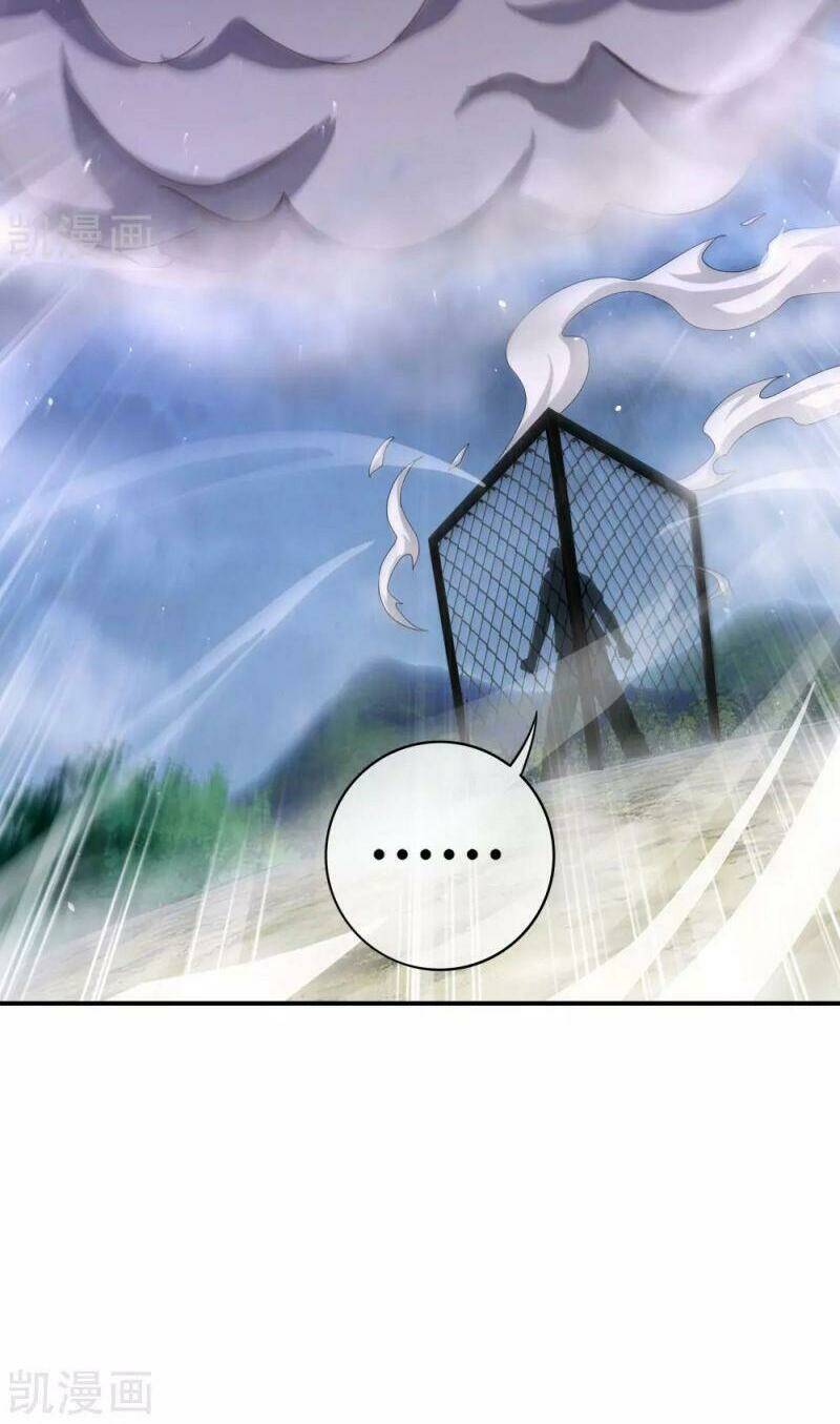 Vòng Bạn Bè Mạnh Nhất Của Tiên Giới: Chapter 113