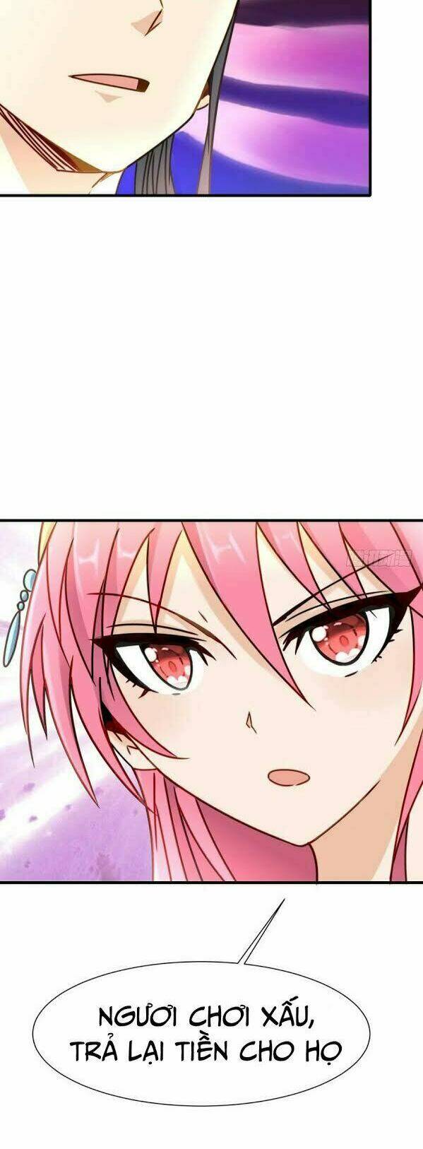 Lão Tổ Của Bạn Đang Online: Chapter 3