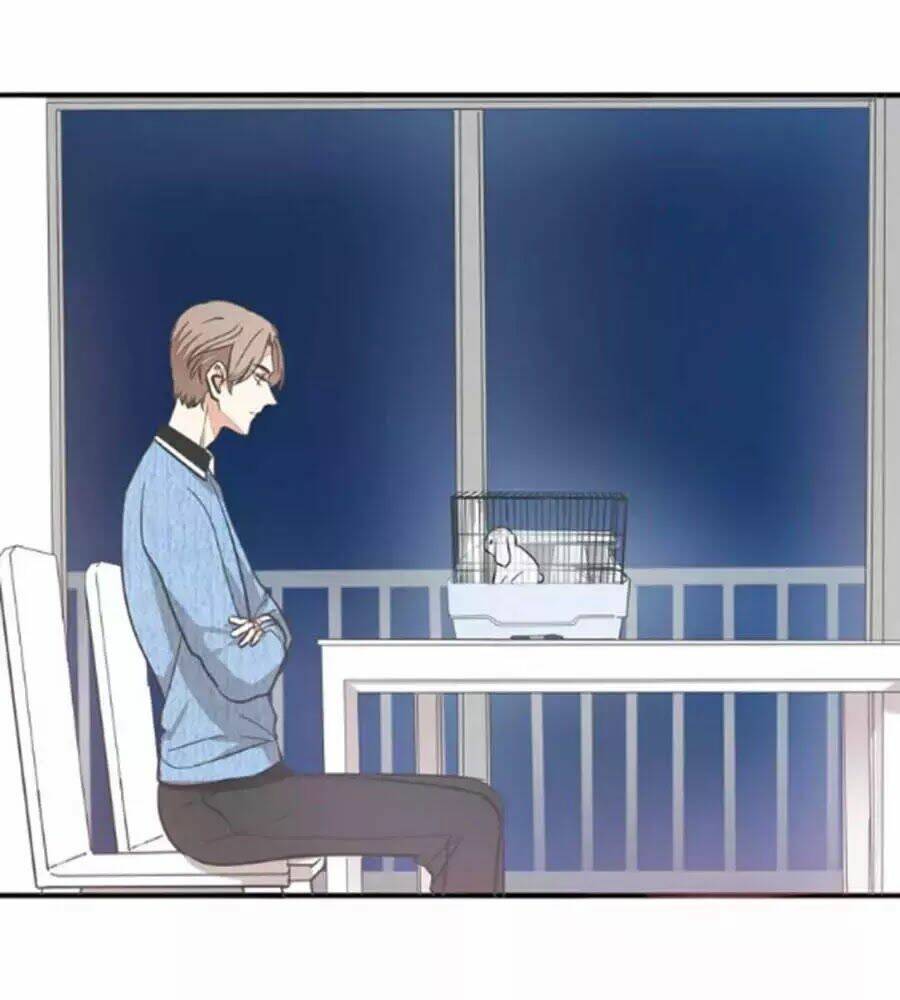 Mùi Hương Lãng Mạn: Chapter 38