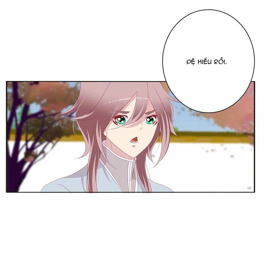 Tướng Quân Mời Ra Trận: Chapter 188