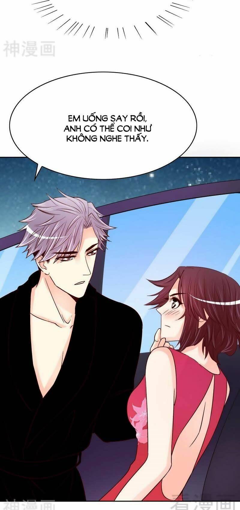 101 Phương Pháp Của Tổng Tài: Chapter 104