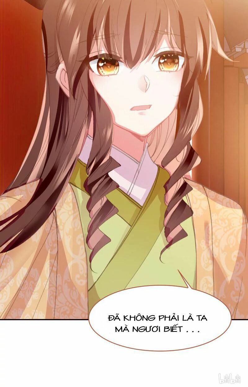 Gả Cho Một Tên Thái Giám Đáng Ghét: Chapter 51