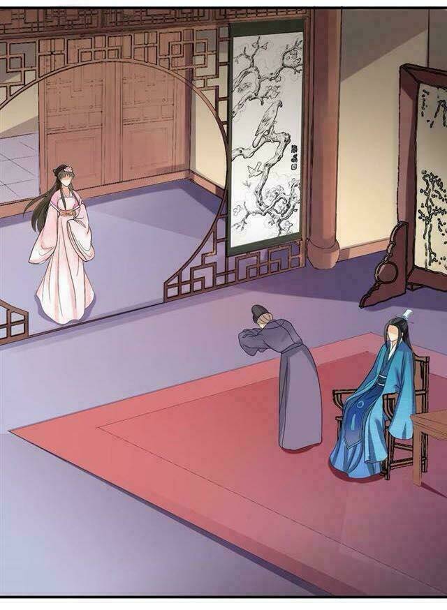 Vương Phi Ngang Ngược: Chapter 11