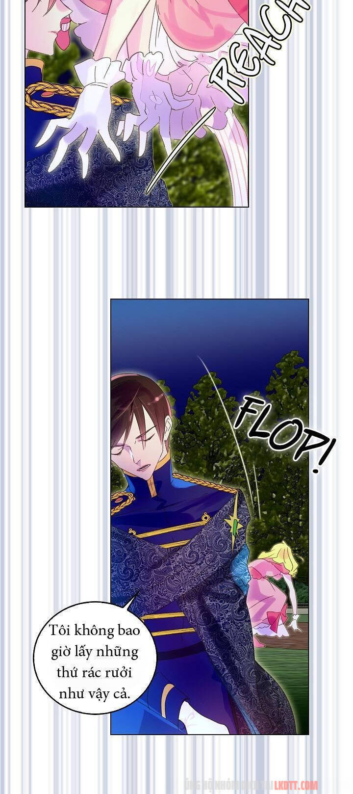 Đừng Xem Thường Nữ Phụ: Chapter 65