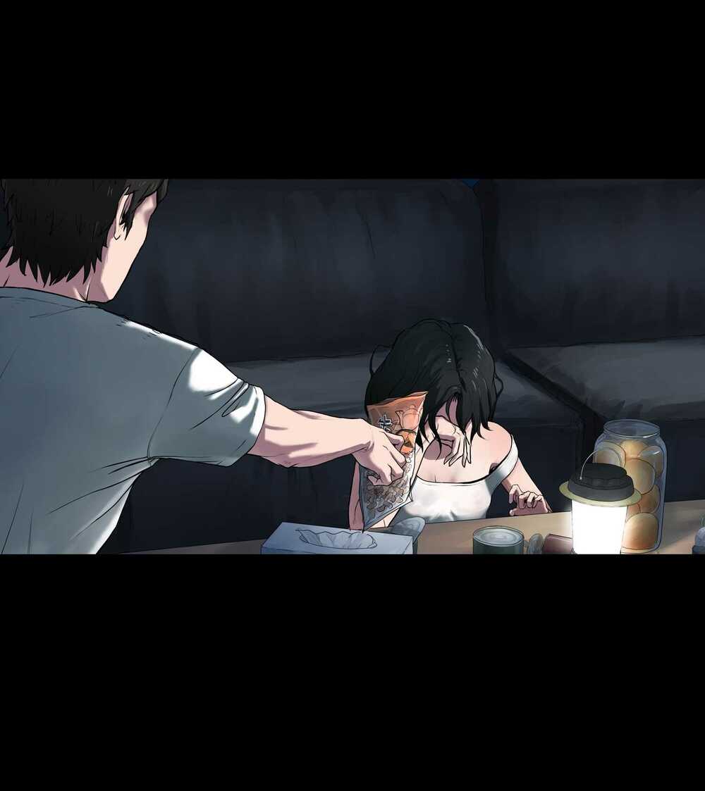 The Last Male - Người Đàn Ông Cuối Cùng: Chapter 2