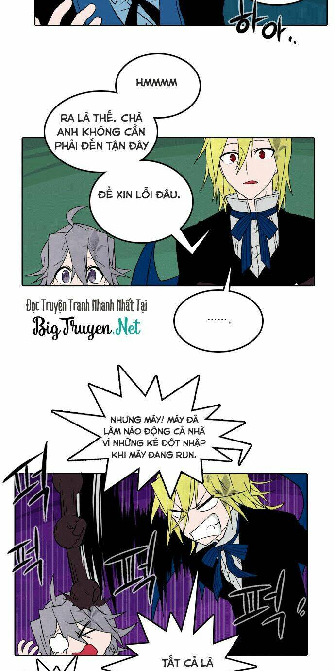 Niflheim: Chapter 30