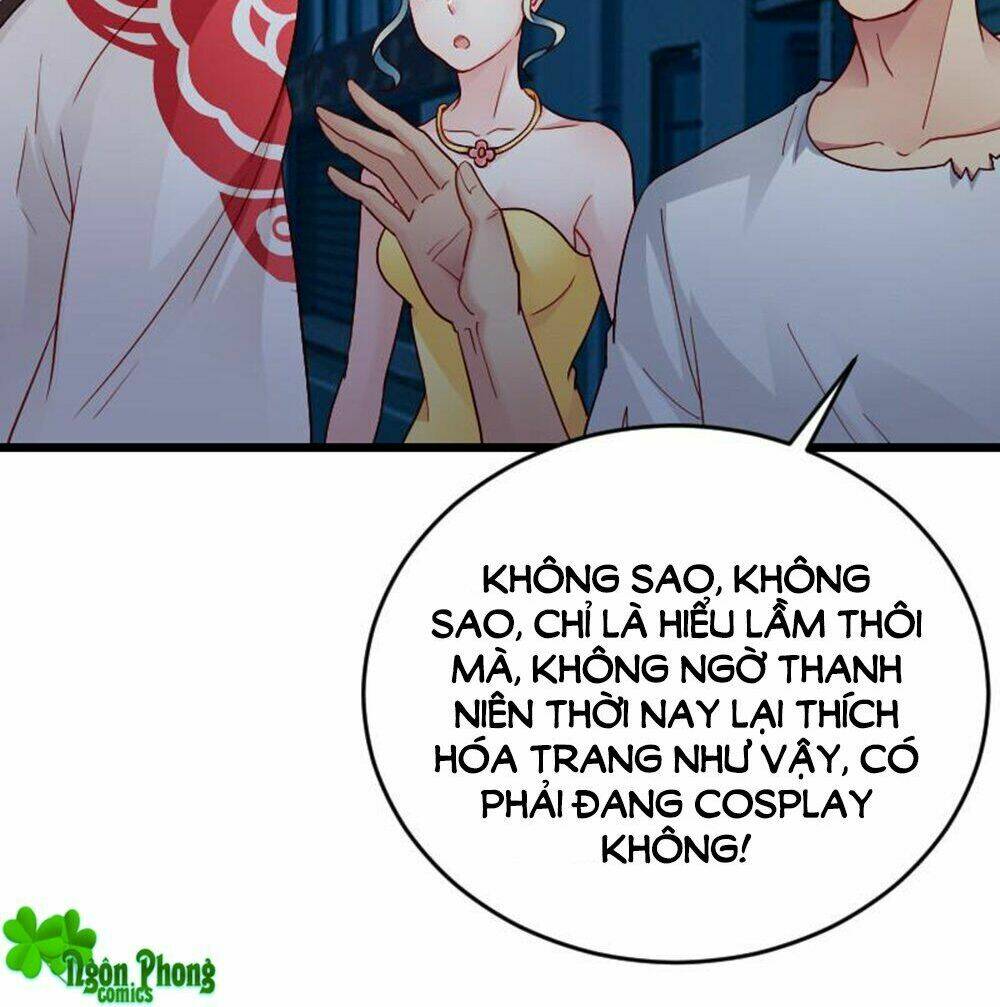 Vạn Năm Nhân Duyên Nhất Tuyến Khiên: Chapter 48