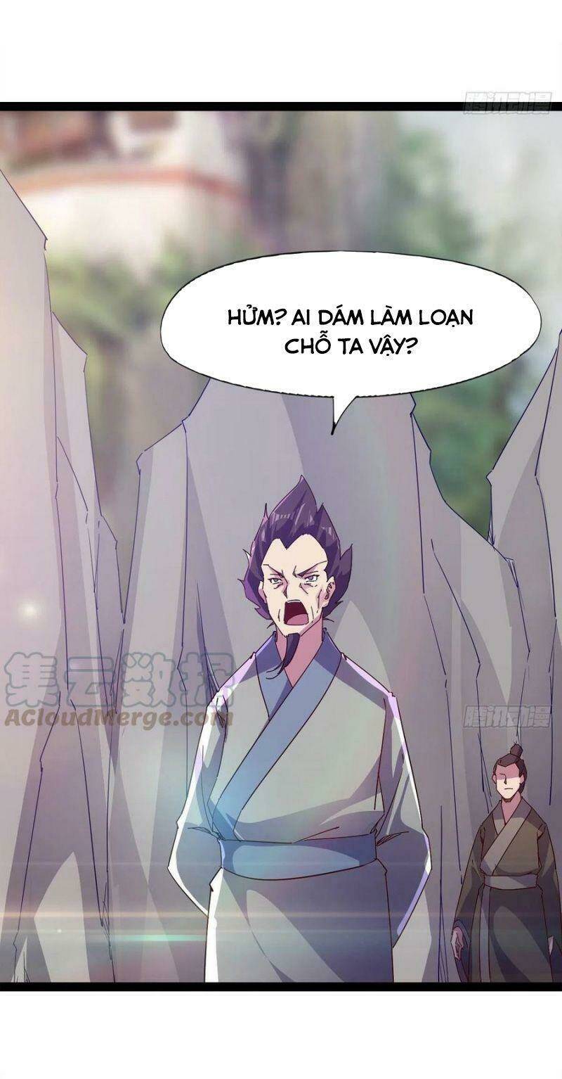 Kiếm Đồ: Chapter 92