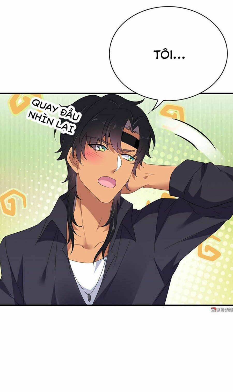 Yêu Tôi Đều Chết Cả Đi!: Chapter 151