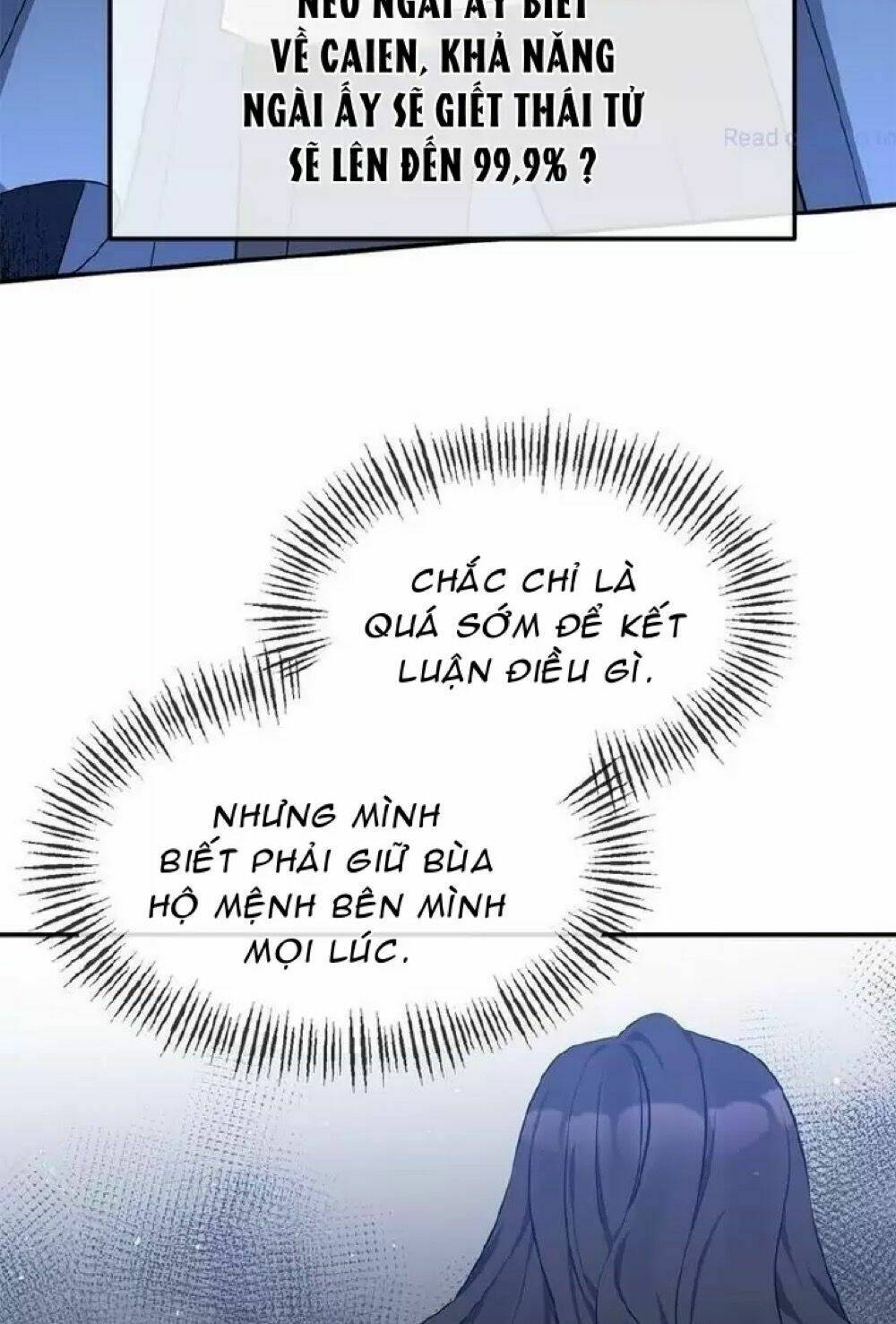 Nữ Công Tước Phương Bắc Là Một Nhân Vật Phản Diện: Chapter 8