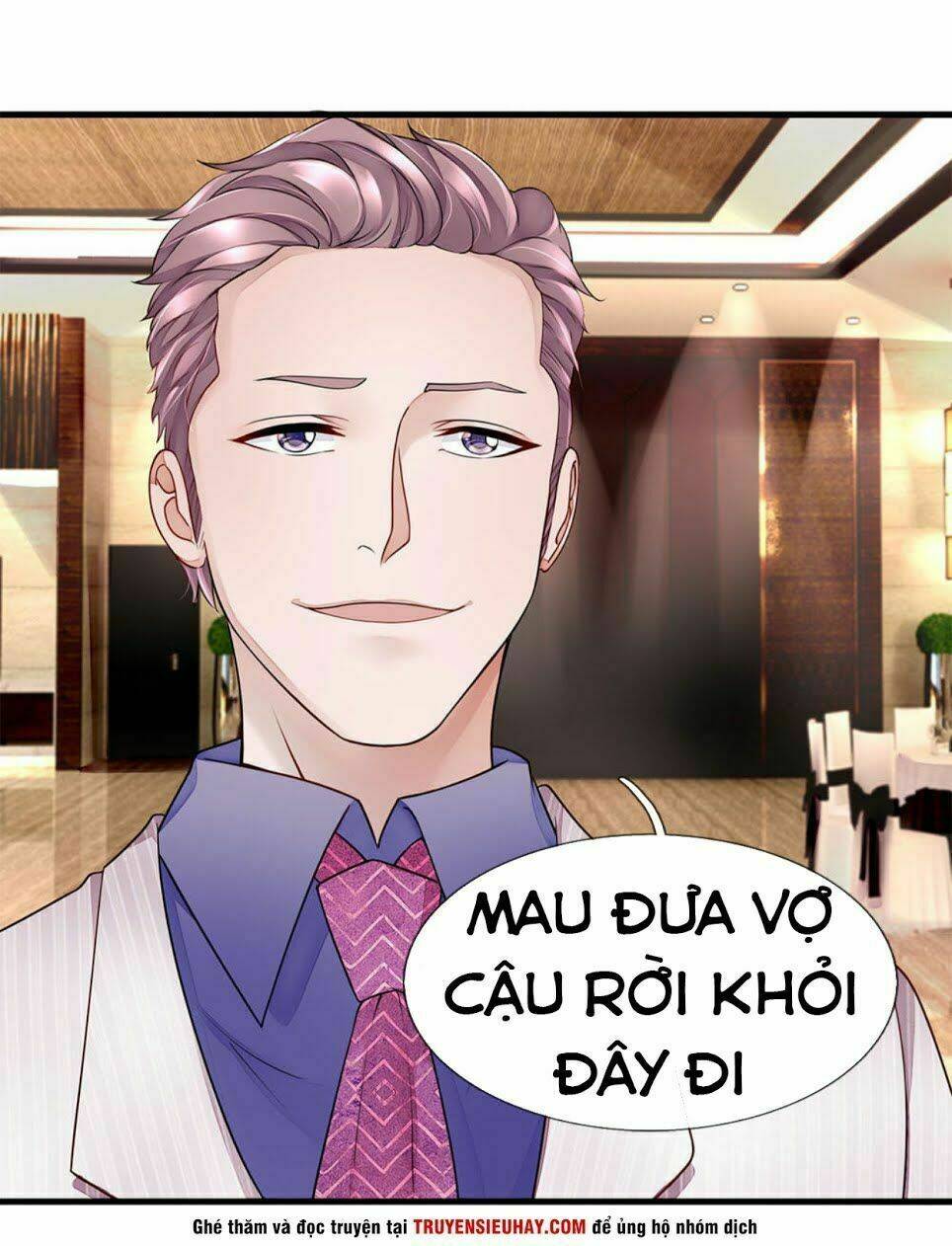 Chung Cực Binh Vương Tại Đô Thị: Chapter 19