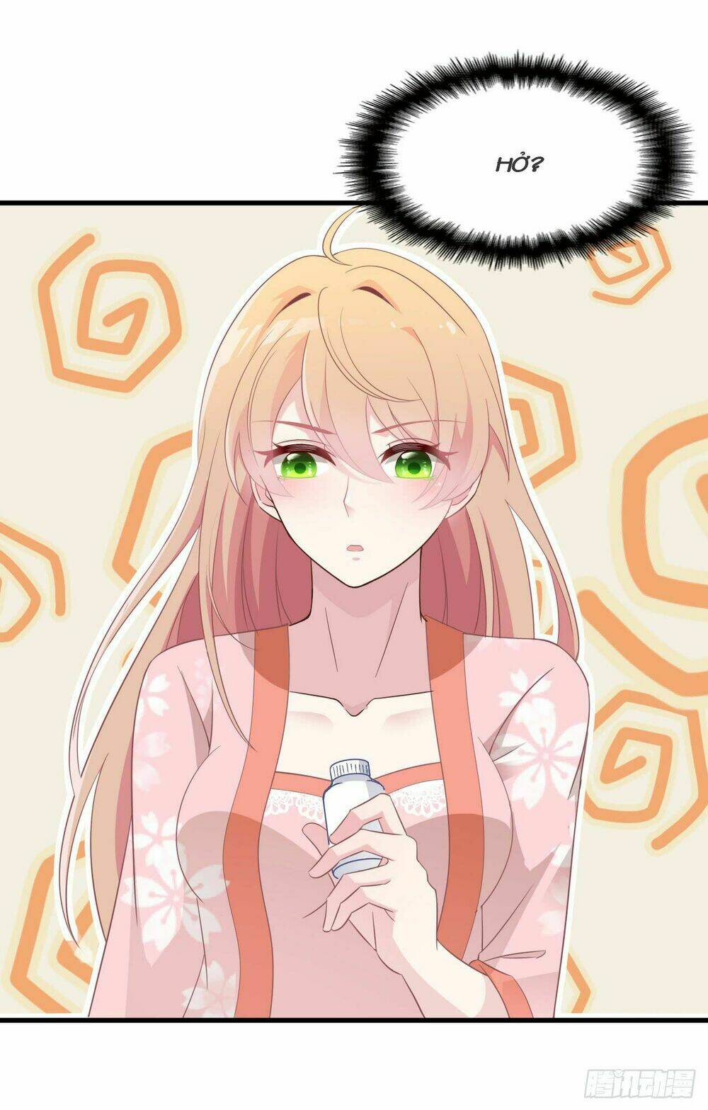 Bí Mật Kết Hôn Với Ảnh Đế: Vợ Ơi Đến Đây Tấn Công Đi Nào: Chapter 24