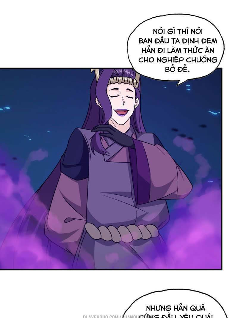 Khởi Đầu Bằng Một Con Côn: Chapter 67