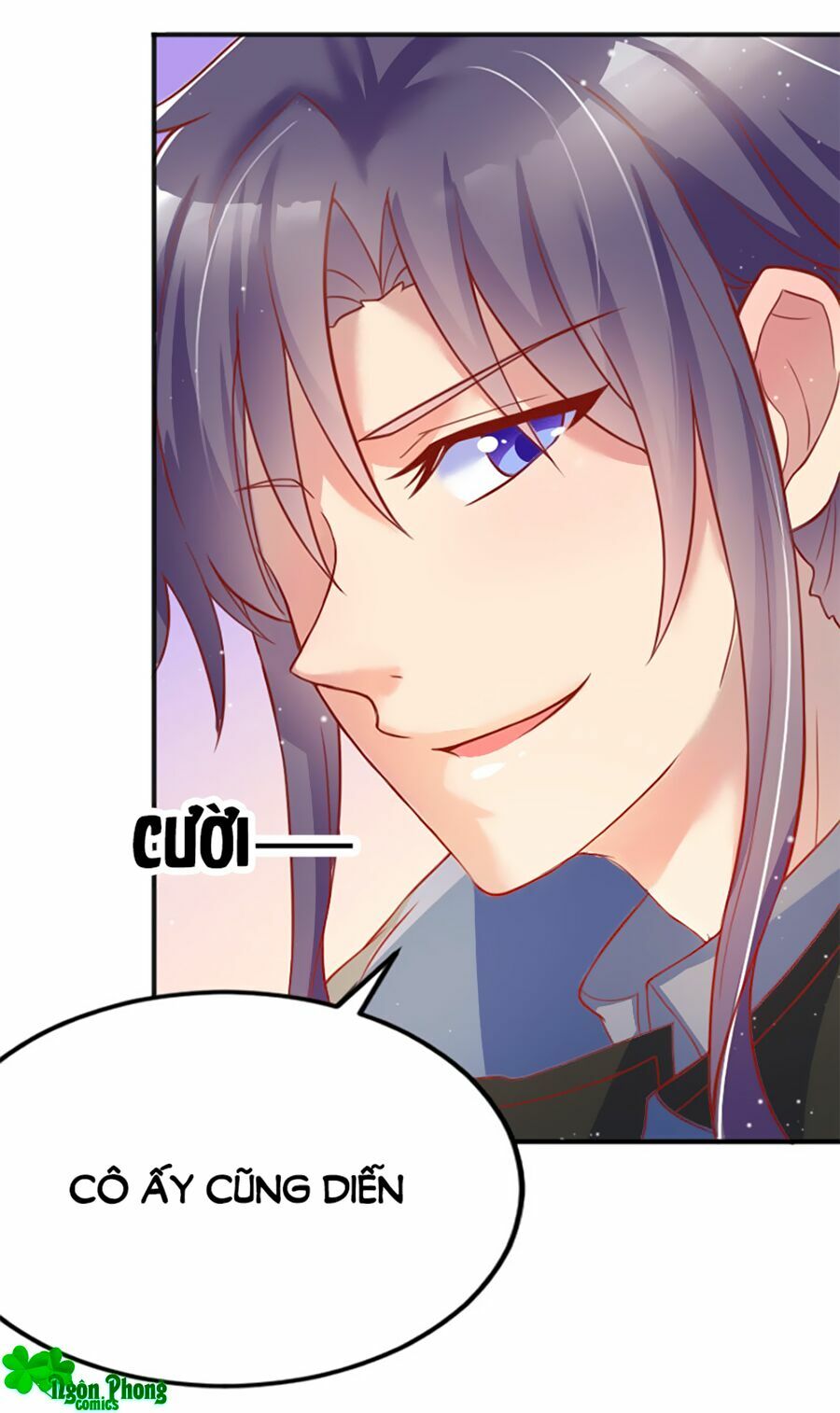 Chồng Già Vợ Trẻ Trêu Nhau Hàng Ngày: Chapter 54